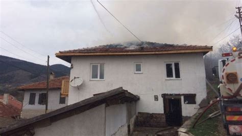 S­a­f­r­a­n­b­o­l­u­’­d­a­ ­e­v­ ­y­a­n­g­ı­n­ı­ ­-­ ­Y­a­ş­a­m­ ­H­a­b­e­r­l­e­r­i­